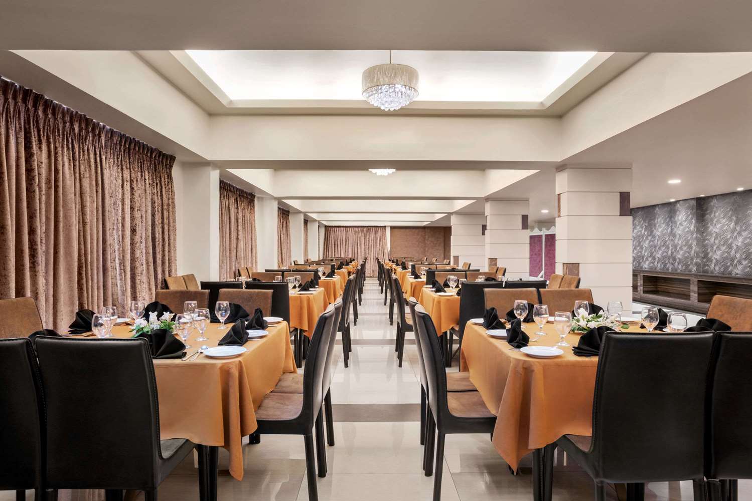 라마다 바이 윈덤 카라치 크릭 호텔 외부 사진